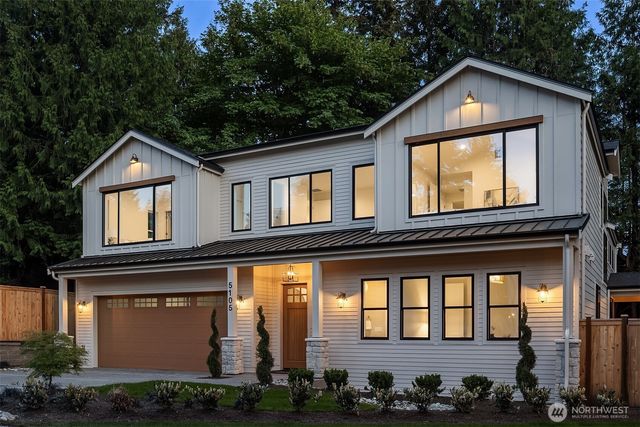5105 107th Lane NE, Kirkland, WA 98033