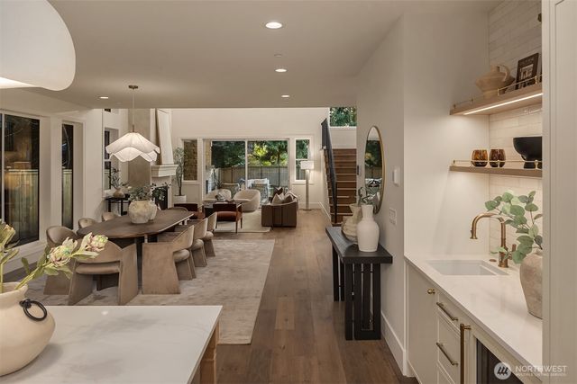 5105 107th Lane NE, Kirkland, WA 98033