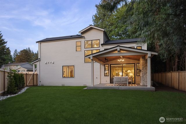 5105 107th Lane NE, Kirkland, WA 98033
