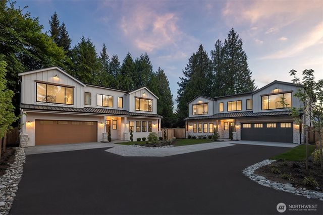 5105 107th Lane NE, Kirkland, WA 98033