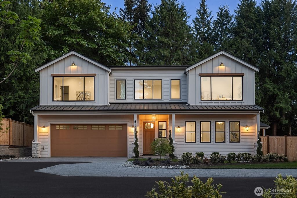 5105 107th Lane NE, Kirkland, WA 98033