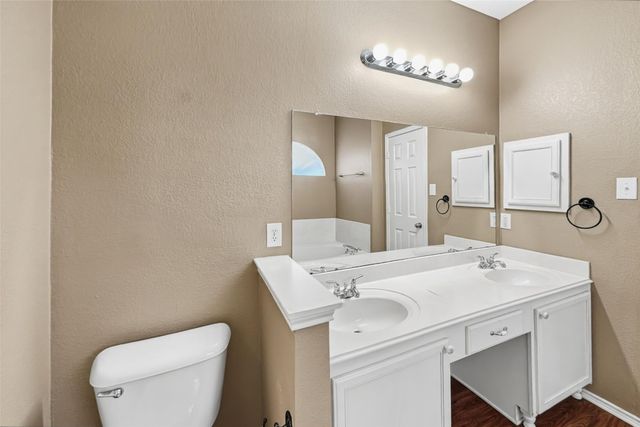 5208 Novato Place, Fort Worth, TX 76244