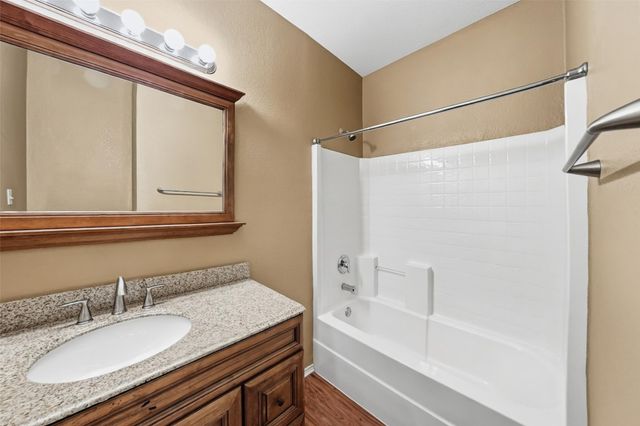 5208 Novato Place, Fort Worth, TX 76244