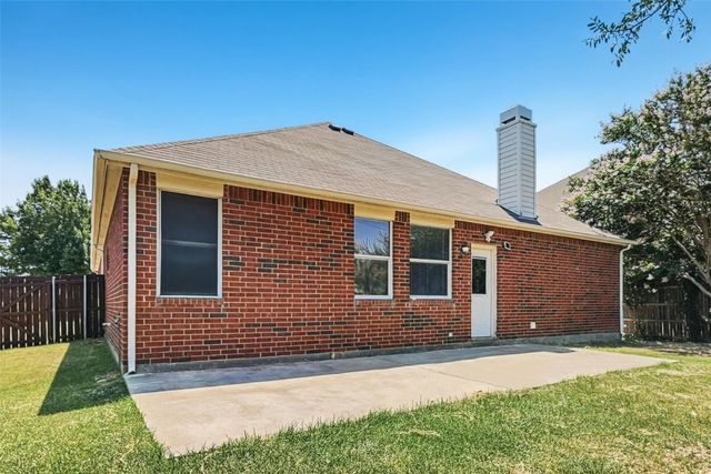 5208 Novato Place, Fort Worth, TX 76244