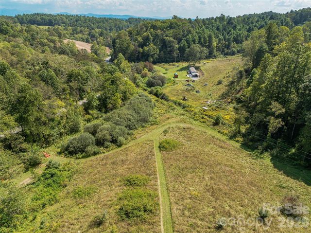 4401 Meadows Town Road, Marshall, NC 28753