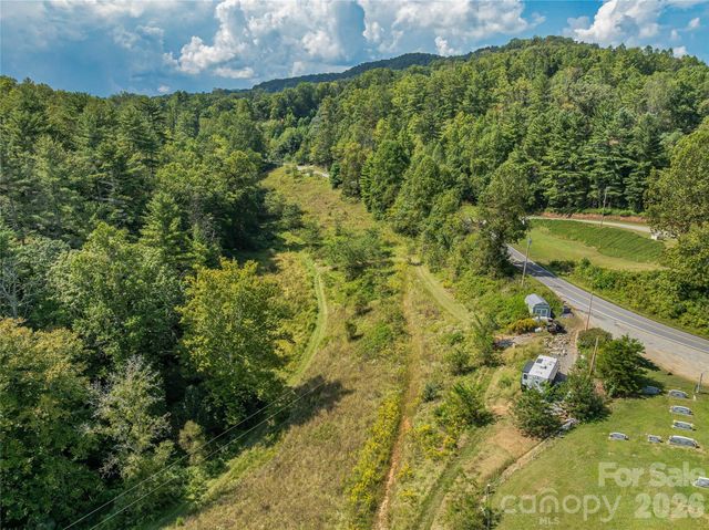 4401 Meadows Town Road, Marshall, NC 28753