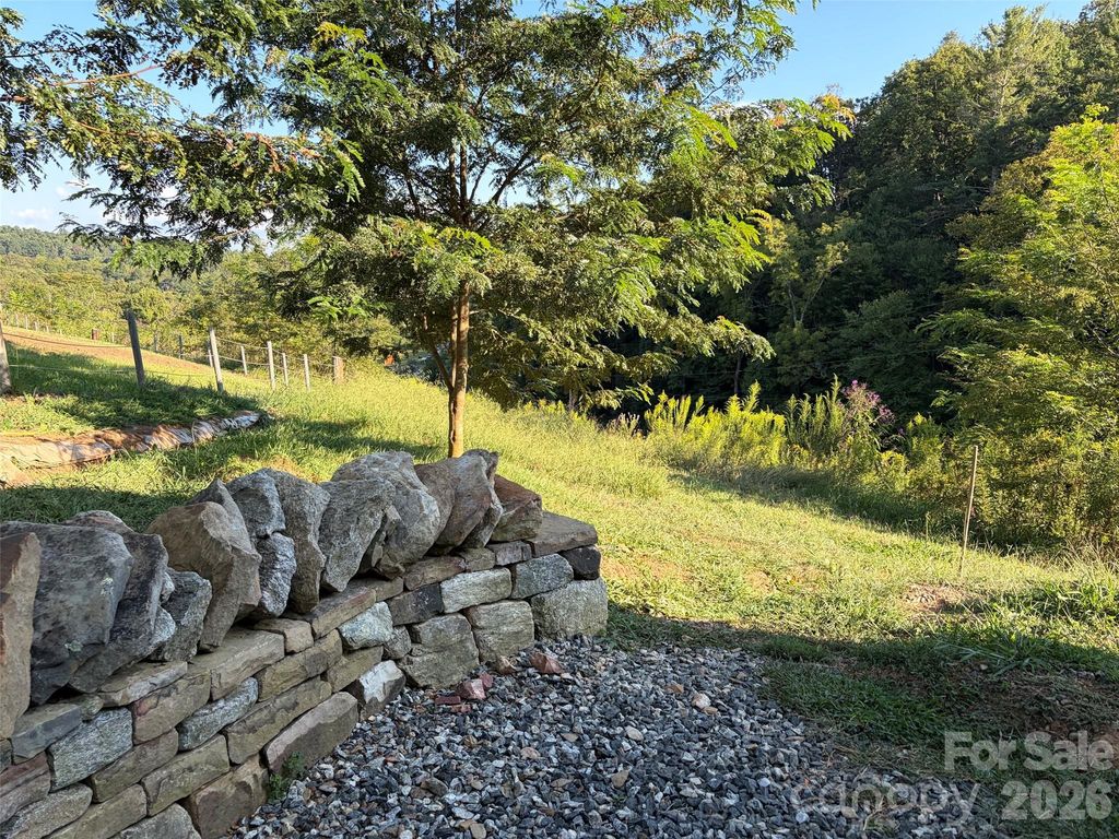 4401 Meadows Town Road, Marshall, NC 28753