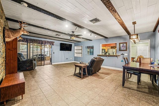 418 N FRENCH AVENUE, Fort Meade, FL 33841