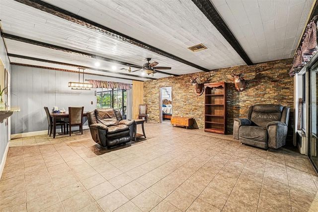 418 N FRENCH AVENUE, Fort Meade, FL 33841