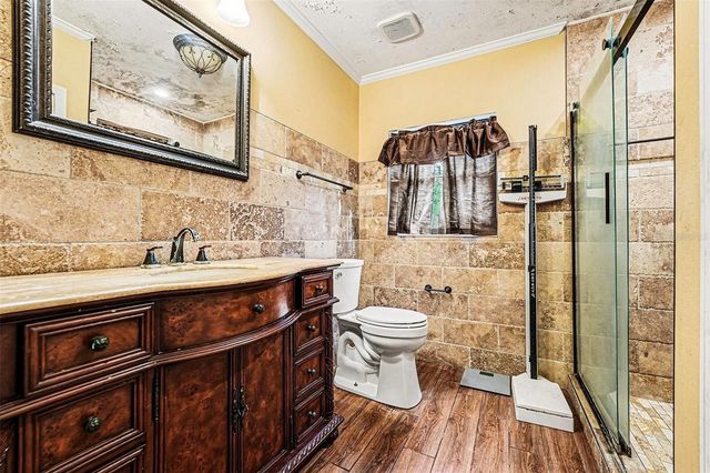 418 N FRENCH AVENUE, Fort Meade, FL 33841