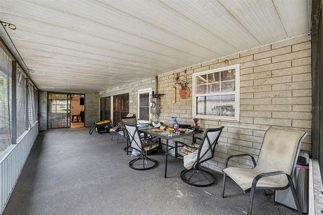 418 N FRENCH AVENUE, Fort Meade, FL 33841