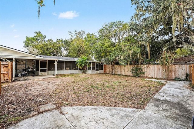 418 N FRENCH AVENUE, Fort Meade, FL 33841