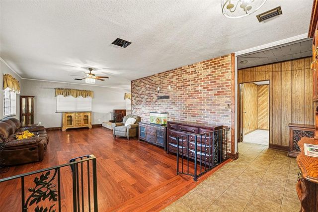 418 N FRENCH AVENUE, Fort Meade, FL 33841