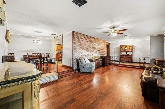 418 N FRENCH AVENUE, Fort Meade, FL 33841