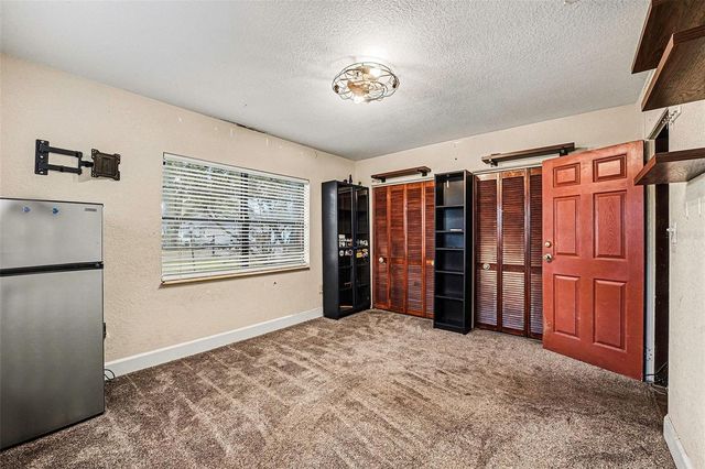 418 N FRENCH AVENUE, Fort Meade, FL 33841