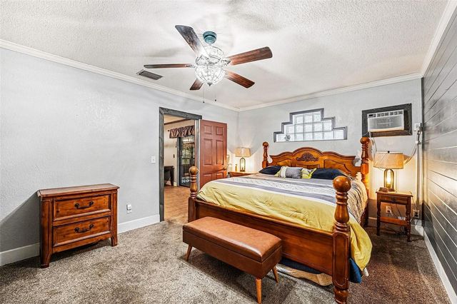 418 N FRENCH AVENUE, Fort Meade, FL 33841