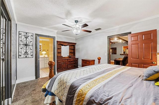 418 N FRENCH AVENUE, Fort Meade, FL 33841