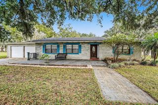 418 N FRENCH AVENUE, Fort Meade, FL 33841