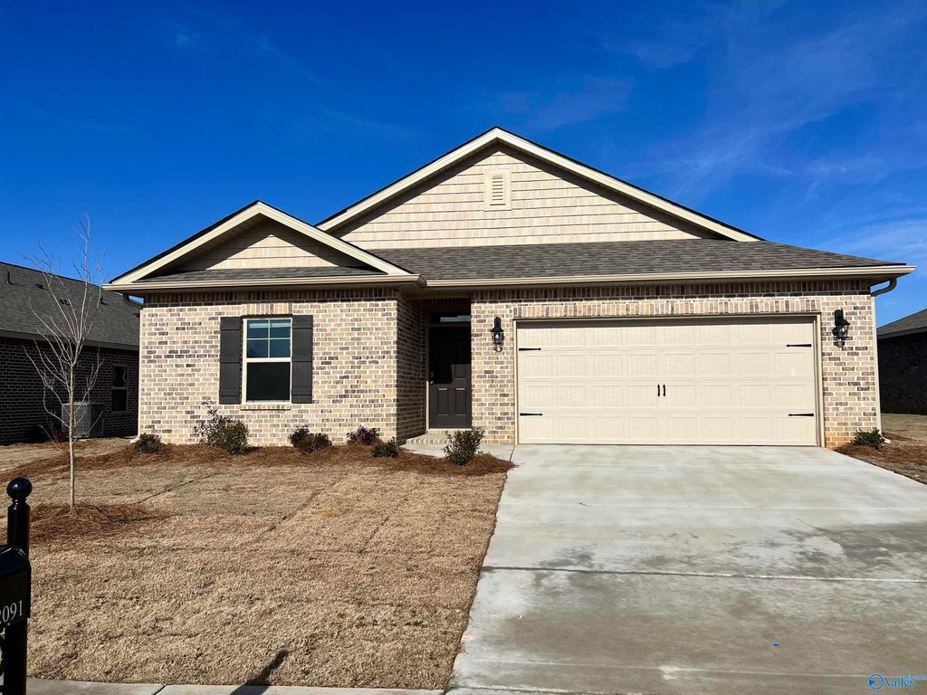 22091 Chancery Lane, Athens, AL 35613