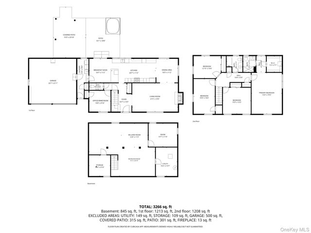39 Park Drive, Ossining, NY 10562