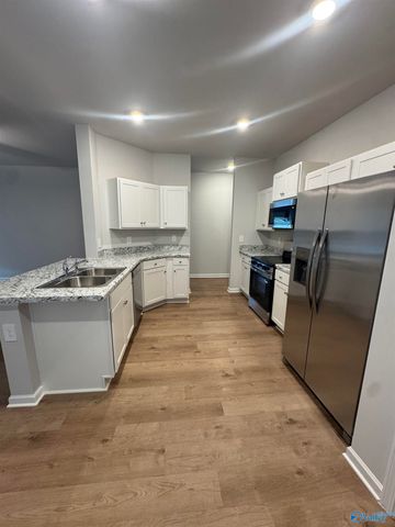 305 Spanish Moss Court, New Market, AL 35761