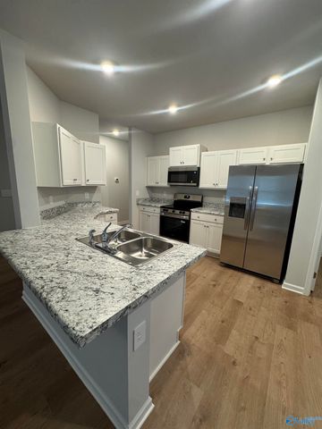 305 Spanish Moss Court, New Market, AL 35761