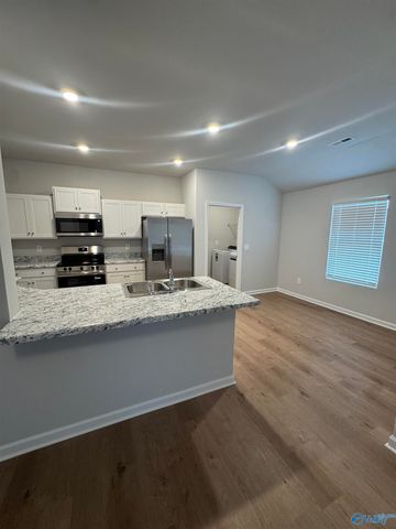 305 Spanish Moss Court, New Market, AL 35761