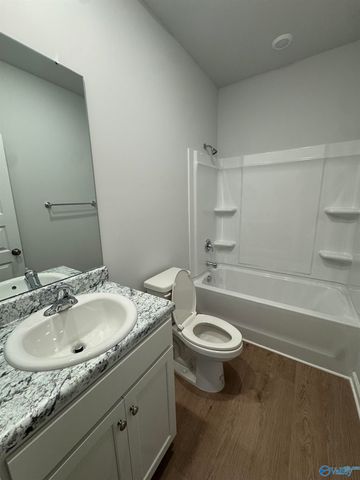 305 Spanish Moss Court, New Market, AL 35761