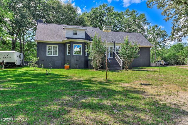 162 Boyd Pond Road, Beech Island, SC 29842