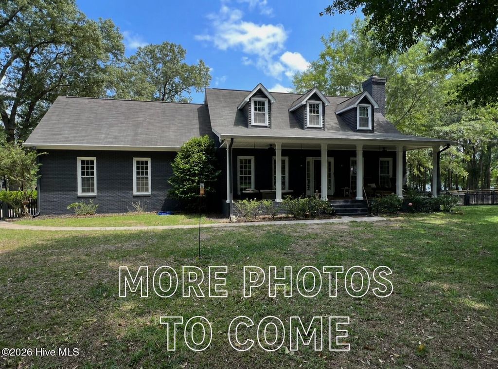 162 Boyd Pond Road, Beech Island, SC 29842