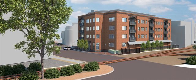 70 Maplewood Ave Unit 402, Portsmouth, NH 03801