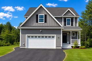 8 Atkinson Circle # 1, Hudson, NH 03061
