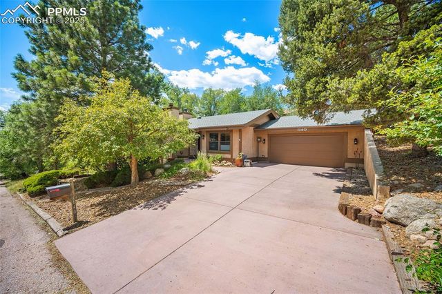 1140 Terrace Road, Colorado Springs, CO 80904