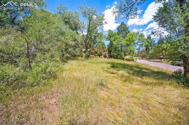 1140 Terrace Road, Colorado Springs, CO 80904
