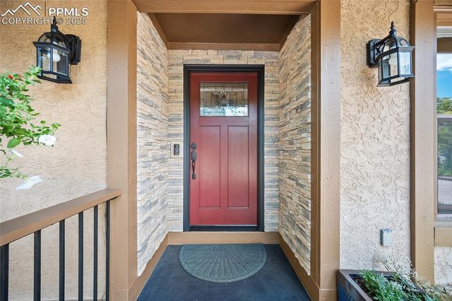1140 Terrace Road, Colorado Springs, CO 80904