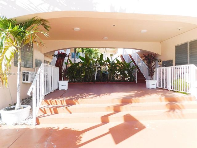 7840 Harding Ave 2, Miami Beach, FL 33141