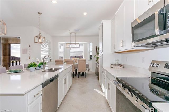 5527 Double Eagle CIR # 3842, Ave Maria, FL 34142