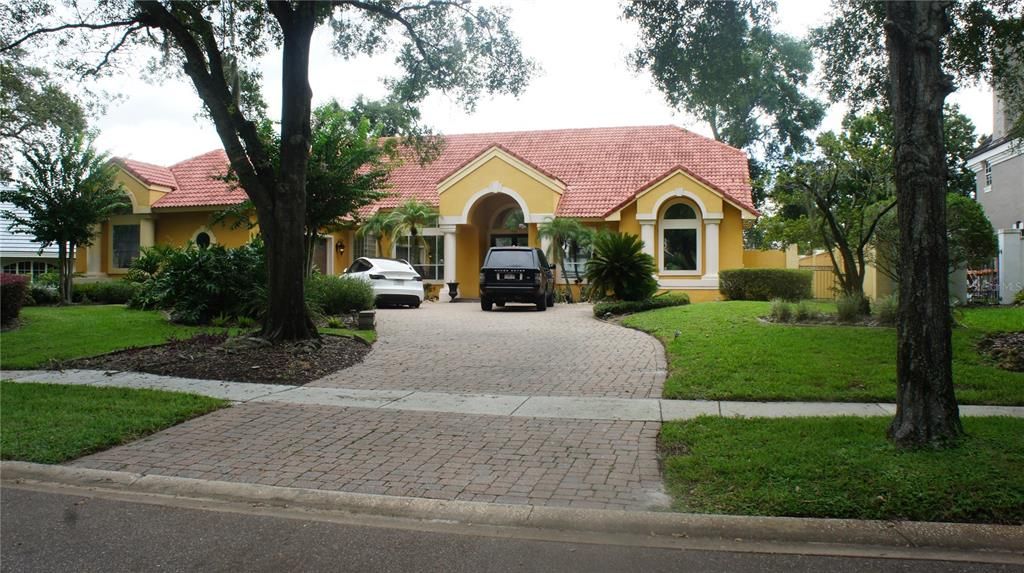 7407 PARK SPRINGS CIRCLE, Orlando, FL 32835