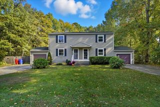 227 Grey Birch Drive, Colchester (colchester), VT 05446