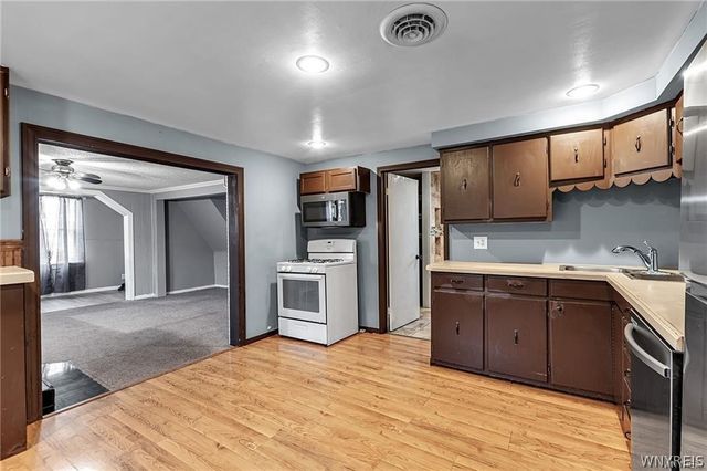 110 Hedley Street, Cheektowaga, NY 14206