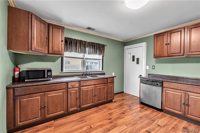 110 Hedley Street, Cheektowaga, NY 14206