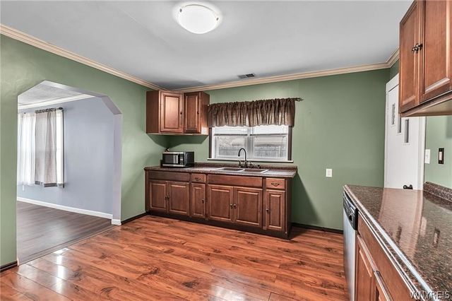 110 Hedley Street, Cheektowaga, NY 14206