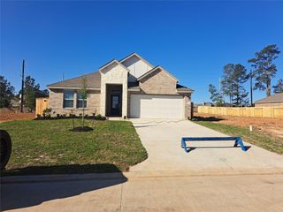 124 Southern Red Oak Lane, Magnolia, TX 77354