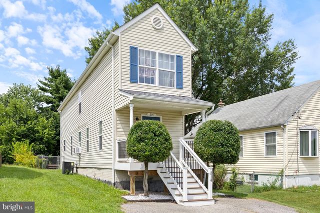 314 SEWARD, Baltimore, MD 21225