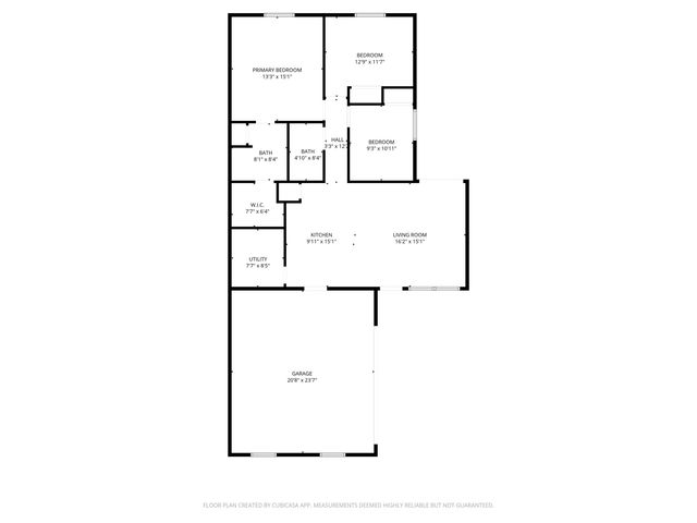 948 N Cloverleaf St., Goddard, KS 67052