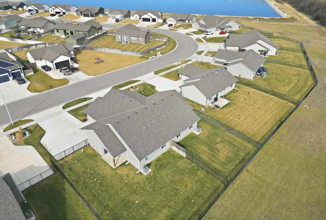 948 N Cloverleaf St., Goddard, KS 67052