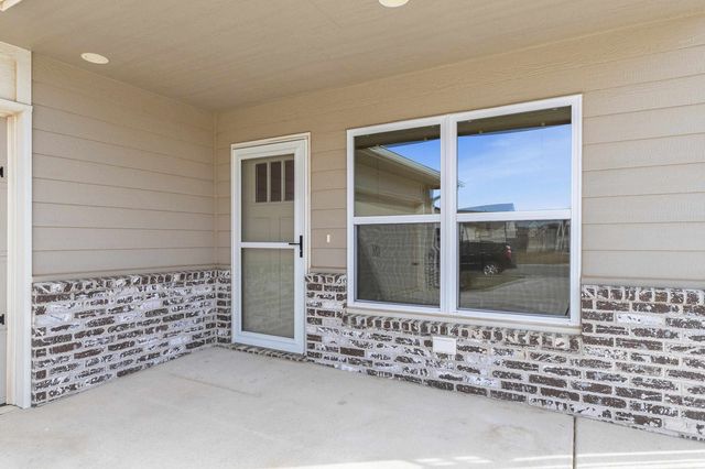 948 N Cloverleaf St., Goddard, KS 67052