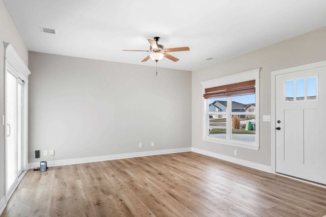 948 N Cloverleaf St., Goddard, KS 67052