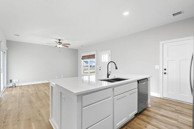 948 N Cloverleaf St., Goddard, KS 67052