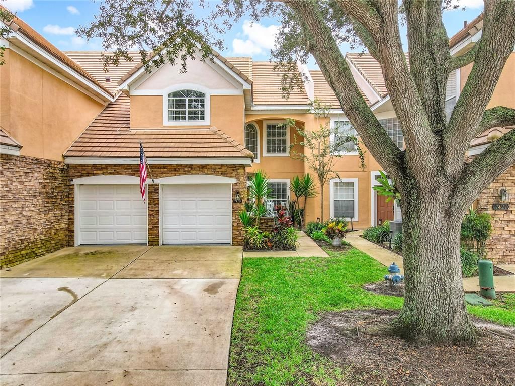 7429 GREEN TREE DRIVE 96, Orlando, FL 32819